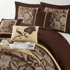 Stratford Park Katelin 7pc Comforter Set