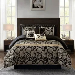 Stratford Park Katelin 7pc Comforter Set