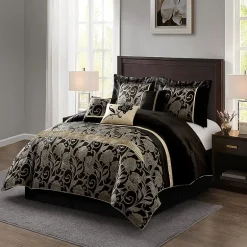 Stratford Park Katelin 7pc Comforter Set