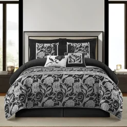 Stratford Park Katelin 7pc Comforter Set