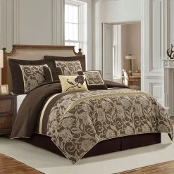Stratford Park Katelin 7pc Comforter Set