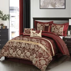 Stratford Park Katelin 7pc Comforter Set