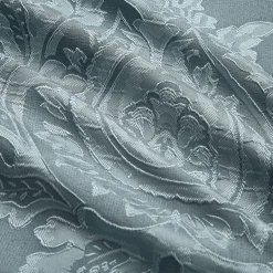 Stratford Park Thess 7pc Damask + Scroll Lightweight Comforter Set