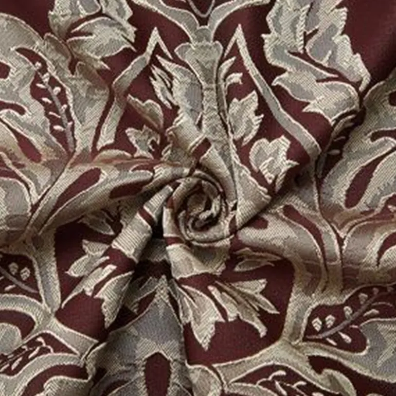 Stratford Park Thess 7pc Damask + Scroll Lightweight Comforter Set