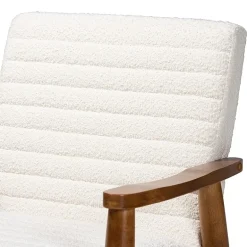 Stratton Armchair