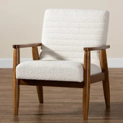 Stratton Armchair