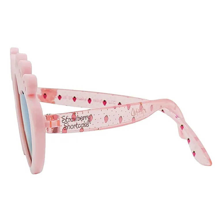 Strawberry Shortcake Girls Sunglasses