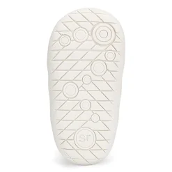 stride rite® Munchkin Cecily Girls Round Closed Toe Slip-On Shoe