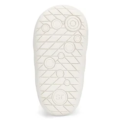stride rite® Munchkin Dillon Boys Round Closed Toe Slip-On Shoe