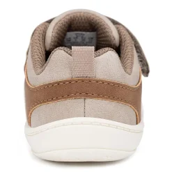 stride rite® Munchkin Irving Boys Round Closed Toe Slip-On Shoe
