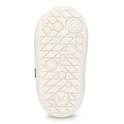 stride rite® Munchkin Irving Boys Round Closed Toe Slip-On Shoe