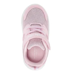 stride rite® Munchkin Lagoon Girls Round Closed Toe Slip-On Shoe