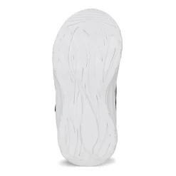 stride rite® Munchkin Lagoon Toddler Boys Round Closed Toe Slip-On Shoe