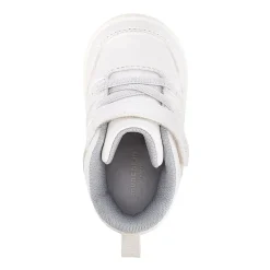 stride rite® Munchkin Shane Boys Round Closed Toe Slip-On Shoe