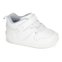 stride rite® Munchkin Shane Boys Round Closed Toe Slip-On Shoe