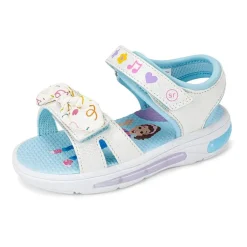 stride rite® Toddler Girls Ms. Rachel Strap Sandals