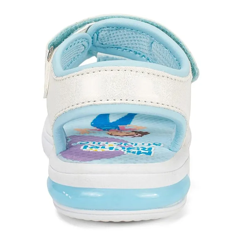 stride rite® Toddler Girls Ms. Rachel Strap Sandals