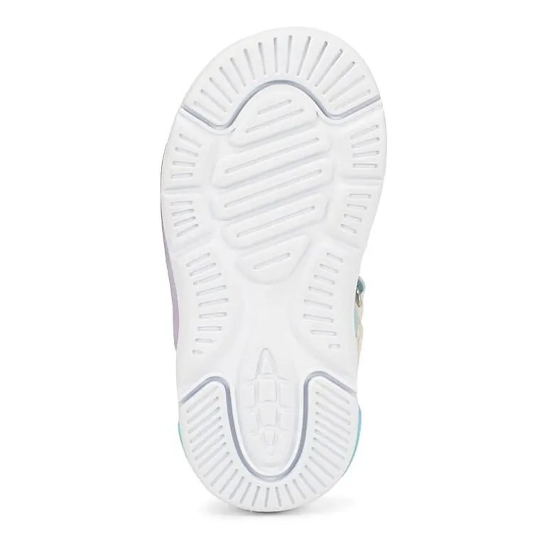 stride rite® Toddler Girls Ms. Rachel Strap Sandals