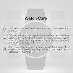 Stuhrling Mens Two Tone Stainless Steel Bracelet Watch 4070.5