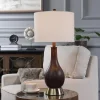 Stylecraft 28" Bedford Table Lamp