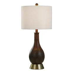 Stylecraft 28" Bedford Table Lamp