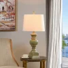 Stylecraft 31.25" Bellevue Table Lamp