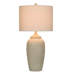 Stylecraft 32" Brie Table Lamp