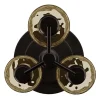 Stylecraft Bronze Floor Lamp