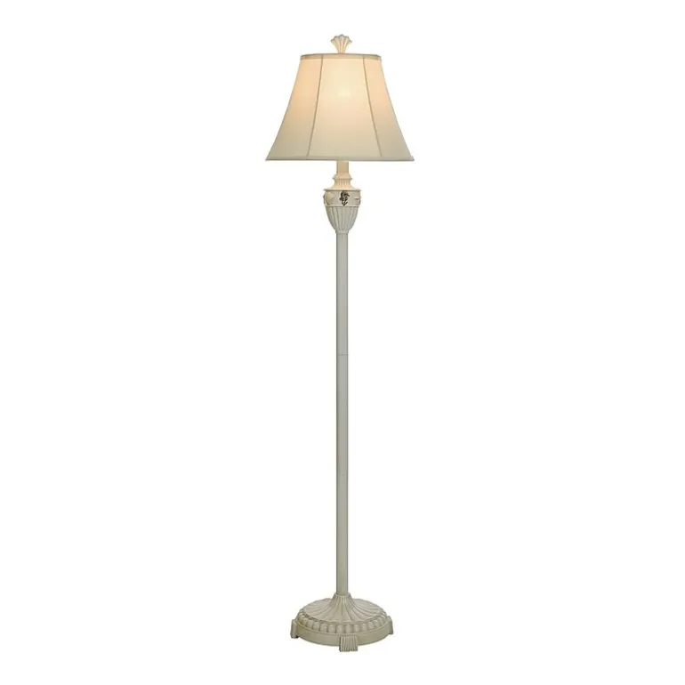 Stylecraft Brussel Floor Lamp
