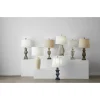 Stylecraft 30" Classic Steel Table Lamp