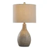 Stylecraft French Oak Table Lamp