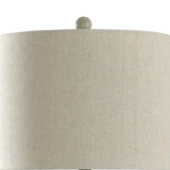 Stylecraft French Oak Table Lamp