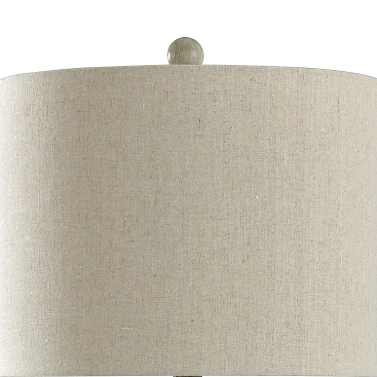 Stylecraft French Oak Table Lamp