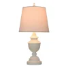 Stylecraft 25in Basilica Table Lamp