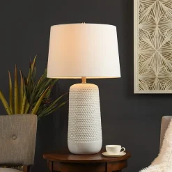 Stylecraft 30" Patley Ceramic Table Lamp