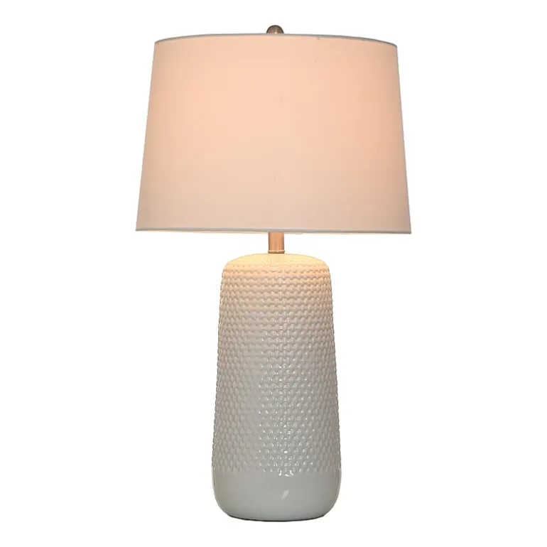 Stylecraft 30" Patley Ceramic Table Lamp