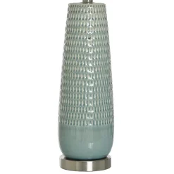 Stylecraft 29" Starlite Ceramic Table Lamp