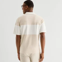 Stylus Mens Regular Fit Short Sleeve Polo Shirt