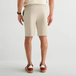 Stylus Relaxed Mens 9 1/2" Pull-On Short