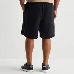 Stylus Scuba Mens Big and Tall Pull-On Short
