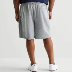 Stylus Scuba Mens Big and Tall Pull-On Short
