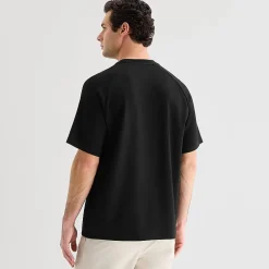 Stylus Scuba Mens Crew Neck Short Sleeve T-Shirt