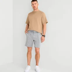 Stylus Scuba Mens Crew Neck Short Sleeve T-Shirt