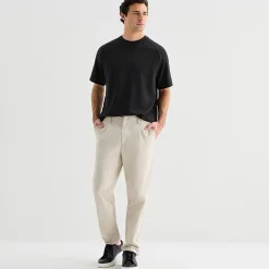 Stylus Scuba Mens Crew Neck Short Sleeve T-Shirt