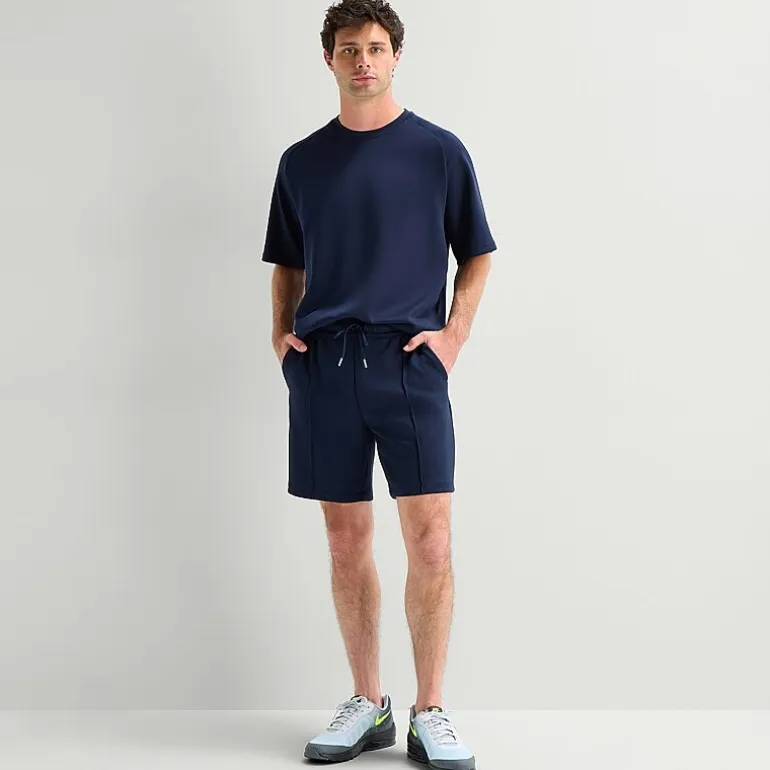 Stylus Scuba Mens Crew Neck Short Sleeve T-Shirt