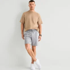 Stylus Scuba Mens Pull-On Short