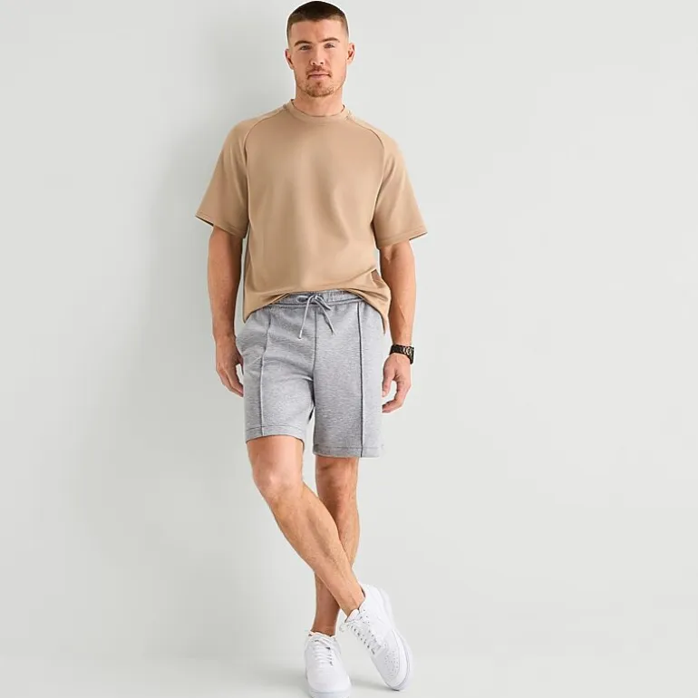 Stylus Scuba Mens Pull-On Short