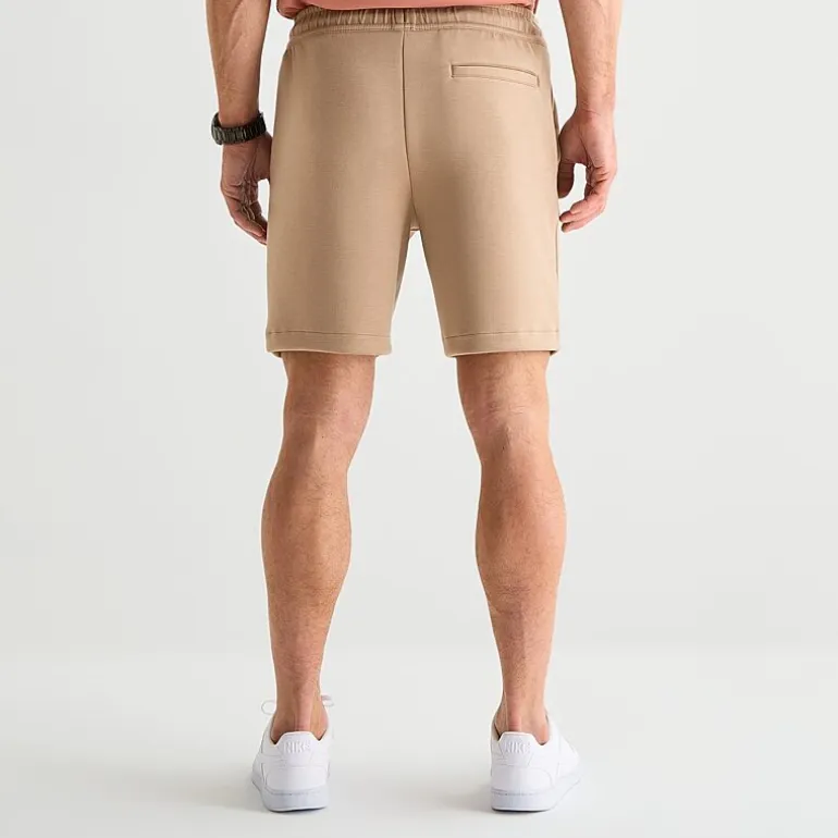 Stylus Scuba Mens Pull-On Short