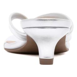 Sugar Womens Cleo Slide Sandals