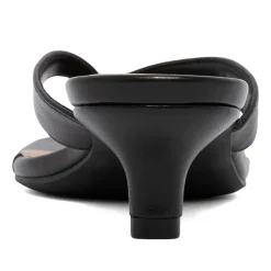 Sugar Womens Cleo Slide Sandals